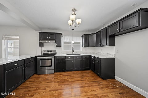 Tiny photo for 229 Worrello Street, Carey, OH 43316 (MLS # 10011393)