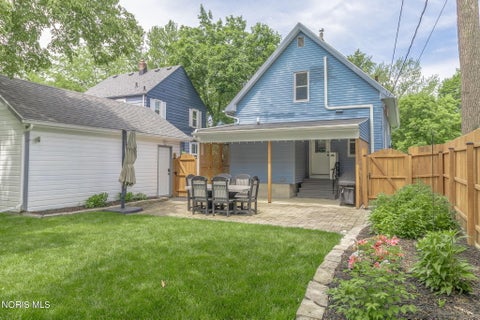 Tiny photo for 432 E 5th Street, Perrysburg, OH 43551 (MLS # 10014151)