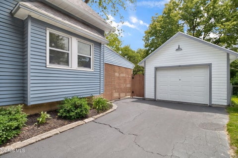 Tiny photo for 432 E 5th Street, Perrysburg, OH 43551 (MLS # 10014151)