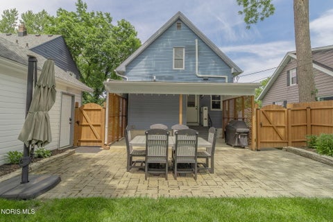 Tiny photo for 432 E 5th Street, Perrysburg, OH 43551 (MLS # 10014151)