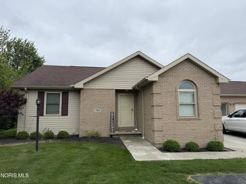 Photo of 714 Autumn Drive, Ada, OH 45810 (MLS # 10010287)