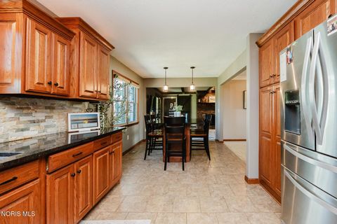 Tiny photo for 15840 State Route 115, Columbus Grove, OH 45830 (MLS # 10007314)