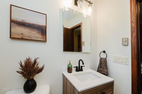 Tiny photo for 15840 State Route 115, Columbus Grove, OH 45830 (MLS # 10007314)