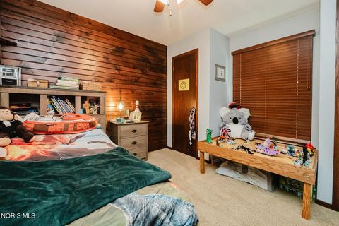 Tiny photo for 15840 State Route 115, Columbus Grove, OH 45830 (MLS # 10007314)