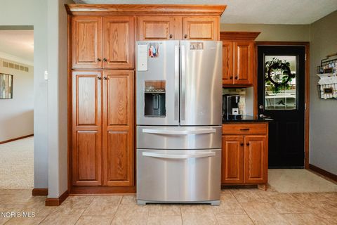 Tiny photo for 15840 State Route 115, Columbus Grove, OH 45830 (MLS # 10007314)