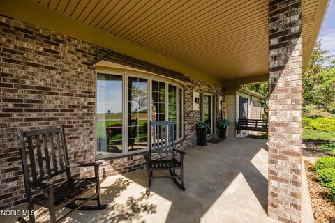 Tiny photo for 15840 State Route 115, Columbus Grove, OH 45830 (MLS # 10007314)