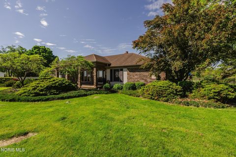Tiny photo for 15840 State Route 115, Columbus Grove, OH 45830 (MLS # 10007314)