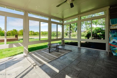 Tiny photo for 15840 State Route 115, Columbus Grove, OH 45830 (MLS # 10007314)