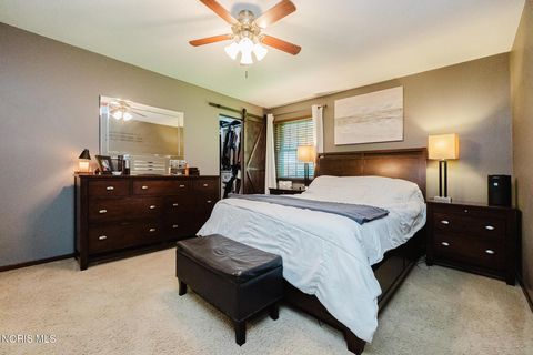 Tiny photo for 15840 State Route 115, Columbus Grove, OH 45830 (MLS # 10007314)