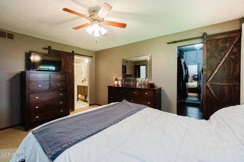 Tiny photo for 15840 State Route 115, Columbus Grove, OH 45830 (MLS # 10007314)