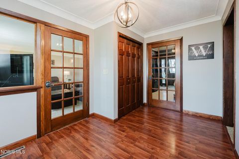 Tiny photo for 15840 State Route 115, Columbus Grove, OH 45830 (MLS # 10007314)