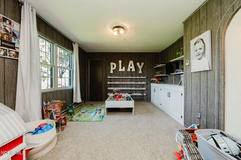 Tiny photo for 15840 State Route 115, Columbus Grove, OH 45830 (MLS # 10007314)