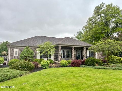 Tiny photo for 15840 State Route 115, Columbus Grove, OH 45830 (MLS # 10007314)