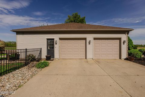 Tiny photo for 15840 State Route 115, Columbus Grove, OH 45830 (MLS # 10007314)