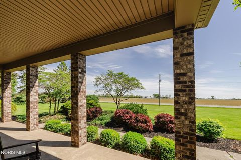 Tiny photo for 15840 State Route 115, Columbus Grove, OH 45830 (MLS # 10007314)