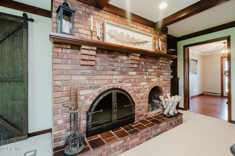 Tiny photo for 15840 State Route 115, Columbus Grove, OH 45830 (MLS # 10007314)