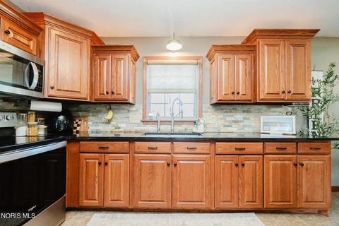 Tiny photo for 15840 State Route 115, Columbus Grove, OH 45830 (MLS # 10007314)