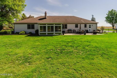 Tiny photo for 15840 State Route 115, Columbus Grove, OH 45830 (MLS # 10007314)