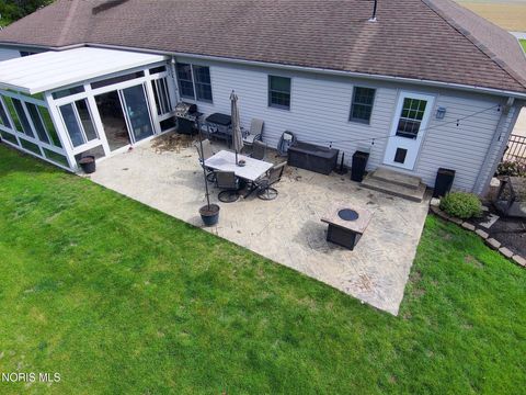 Tiny photo for 15840 State Route 115, Columbus Grove, OH 45830 (MLS # 10007314)