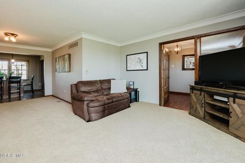 Tiny photo for 15840 State Route 115, Columbus Grove, OH 45830 (MLS # 10007314)