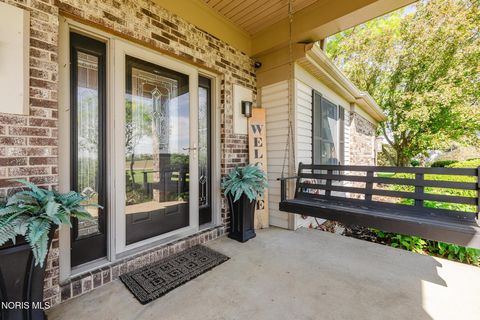 Tiny photo for 15840 State Route 115, Columbus Grove, OH 45830 (MLS # 10007314)