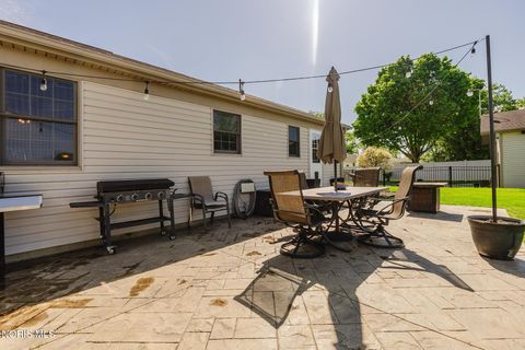 Tiny photo for 15840 State Route 115, Columbus Grove, OH 45830 (MLS # 10007314)