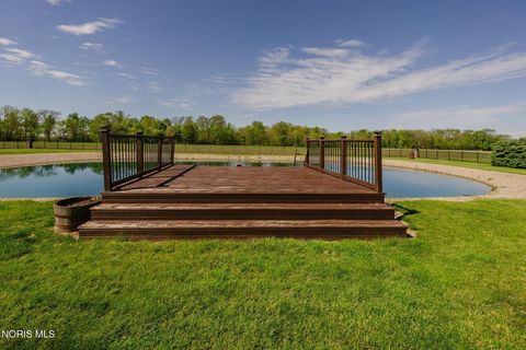 Tiny photo for 15840 State Route 115, Columbus Grove, OH 45830 (MLS # 10007314)