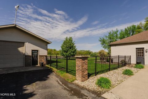 Tiny photo for 15840 State Route 115, Columbus Grove, OH 45830 (MLS # 10007314)