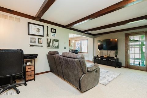 Tiny photo for 15840 State Route 115, Columbus Grove, OH 45830 (MLS # 10007314)