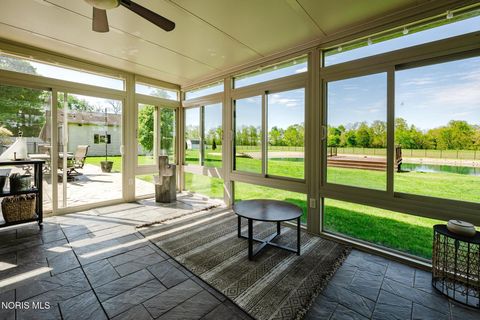 Tiny photo for 15840 State Route 115, Columbus Grove, OH 45830 (MLS # 10007314)