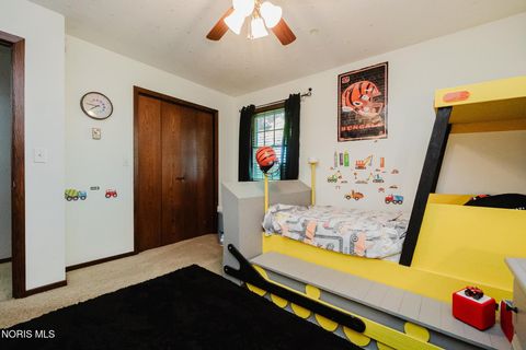 Tiny photo for 15840 State Route 115, Columbus Grove, OH 45830 (MLS # 10007314)