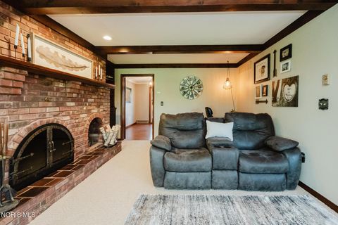 Tiny photo for 15840 State Route 115, Columbus Grove, OH 45830 (MLS # 10007314)
