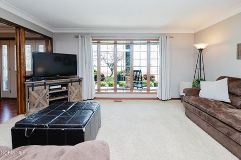 Tiny photo for 15840 State Route 115, Columbus Grove, OH 45830 (MLS # 10007314)