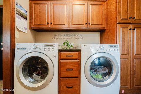 Tiny photo for 15840 State Route 115, Columbus Grove, OH 45830 (MLS # 10007314)