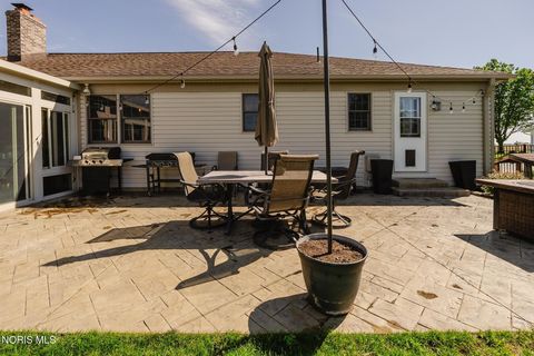 Tiny photo for 15840 State Route 115, Columbus Grove, OH 45830 (MLS # 10007314)