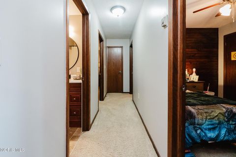 Tiny photo for 15840 State Route 115, Columbus Grove, OH 45830 (MLS # 10007314)