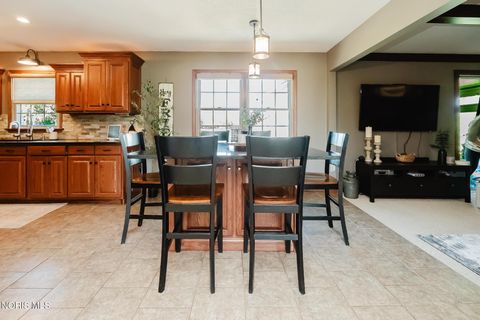 Tiny photo for 15840 State Route 115, Columbus Grove, OH 45830 (MLS # 10007314)