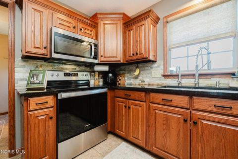 Tiny photo for 15840 State Route 115, Columbus Grove, OH 45830 (MLS # 10007314)