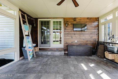Tiny photo for 15840 State Route 115, Columbus Grove, OH 45830 (MLS # 10007314)