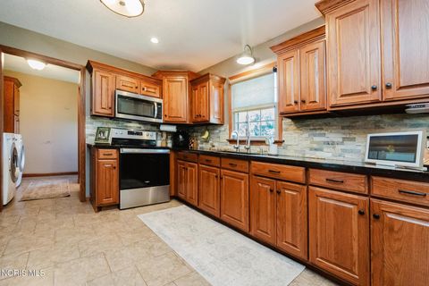 Tiny photo for 15840 State Route 115, Columbus Grove, OH 45830 (MLS # 10007314)
