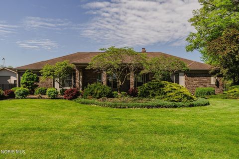 Tiny photo for 15840 State Route 115, Columbus Grove, OH 45830 (MLS # 10007314)