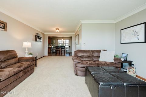 Tiny photo for 15840 State Route 115, Columbus Grove, OH 45830 (MLS # 10007314)
