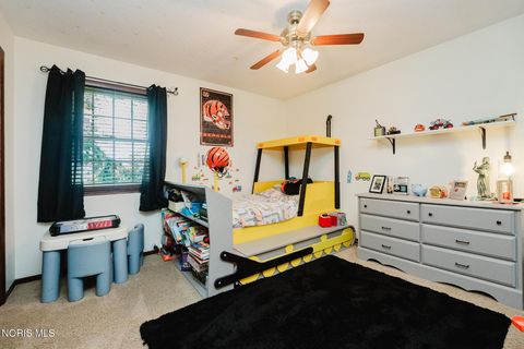 Tiny photo for 15840 State Route 115, Columbus Grove, OH 45830 (MLS # 10007314)