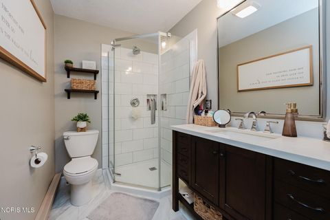 Tiny photo for 15840 State Route 115, Columbus Grove, OH 45830 (MLS # 10007314)
