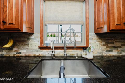 Tiny photo for 15840 State Route 115, Columbus Grove, OH 45830 (MLS # 10007314)