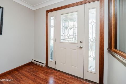 Tiny photo for 15840 State Route 115, Columbus Grove, OH 45830 (MLS # 10007314)