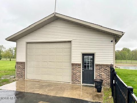 Tiny photo for 15840 State Route 115, Columbus Grove, OH 45830 (MLS # 10007314)