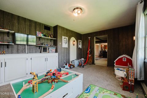 Tiny photo for 15840 State Route 115, Columbus Grove, OH 45830 (MLS # 10007314)