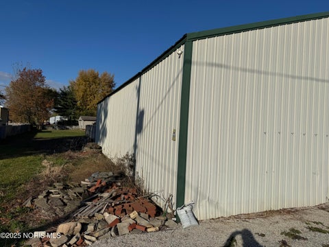 Tiny photo for 953 Failor Street, Bucyrus, OH 44820 (MLS # 10009845)