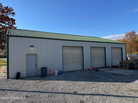 Tiny photo for 953 Failor Street, Bucyrus, OH 44820 (MLS # 10009845)